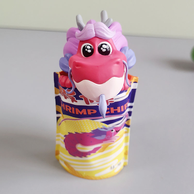 Wishing Dragon Collection Blind Box