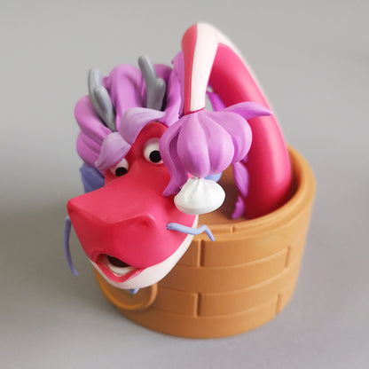 Wishing Dragon Collection Blind Box