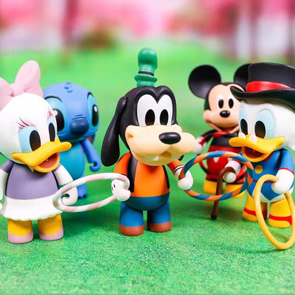Mickey Mini Hoopy Blind Box Series