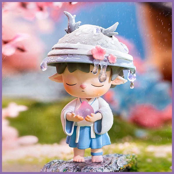Mimi In The Cherry Blossom Land Series Mystery Box