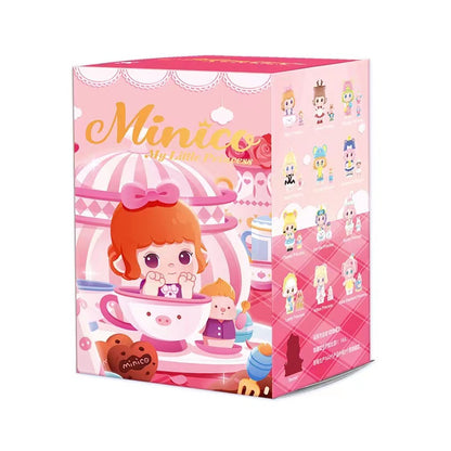 Minico My Little Princess Series Mystery Box