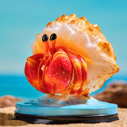 Hermit Crab in Summer Series Mystery Box