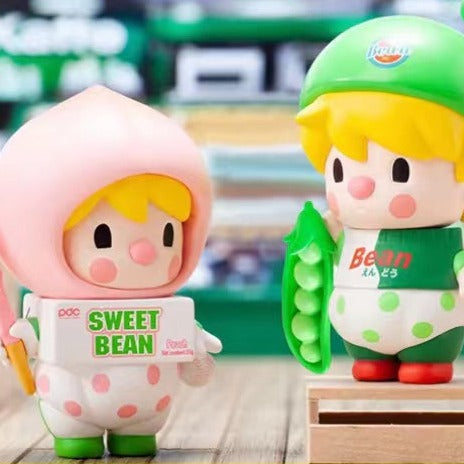 Sweet Pea Supermarket 2 Generation Series Toy