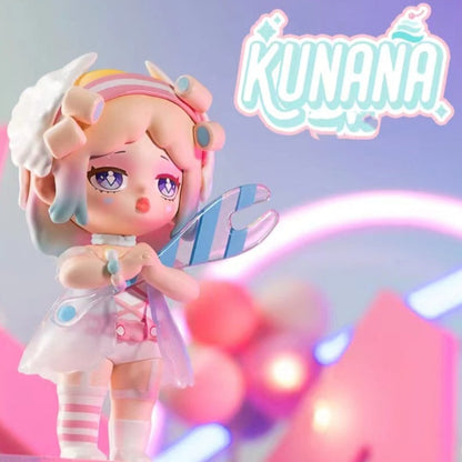 Kunana Series Box