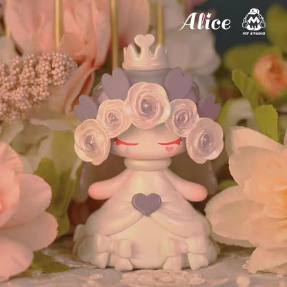 Alice Fairy Tale Toy Set Mystery Box
