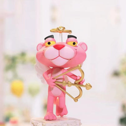 Pink Panther Mystery Box Series