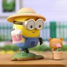 Minions-Bob&Tim better together series figure toy