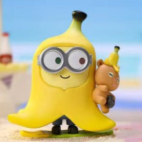 Minions-Bob&Tim better together series figure toy