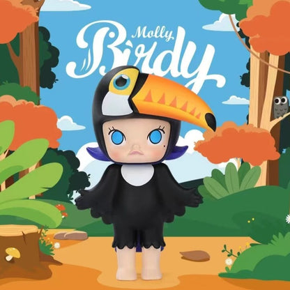Molly Birdy Series Mystery Box