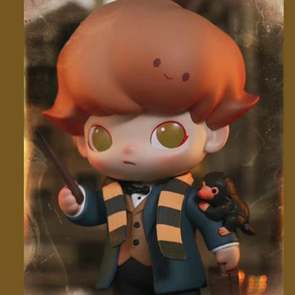 Dimoo Fantastic Beasts And Where To Find Them Figurine Big Toy