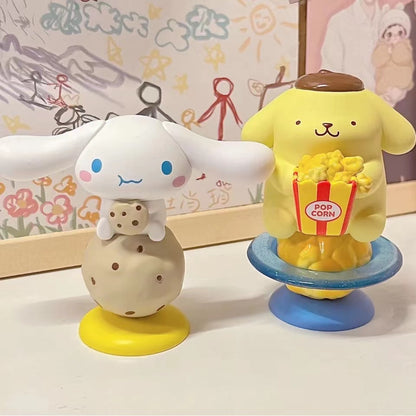 Sanrio Characters-Snack Planet Blind Box Series