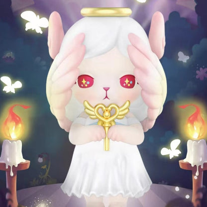 Bunny Magic Series Mystery Box