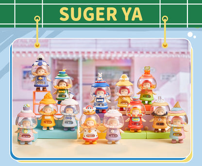 Sugar Ya Series Mystery Box
